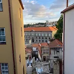 My Little - Charming House In Miragaia, Porto