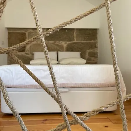 My Little - Charming House In Miragaia, Lägenhet