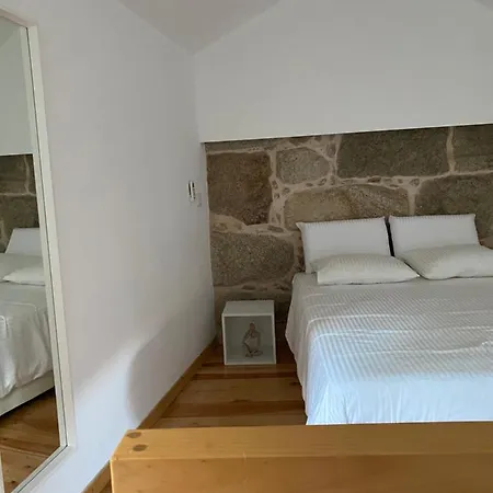 Apartament My Little - Charming House In Miragaia, *