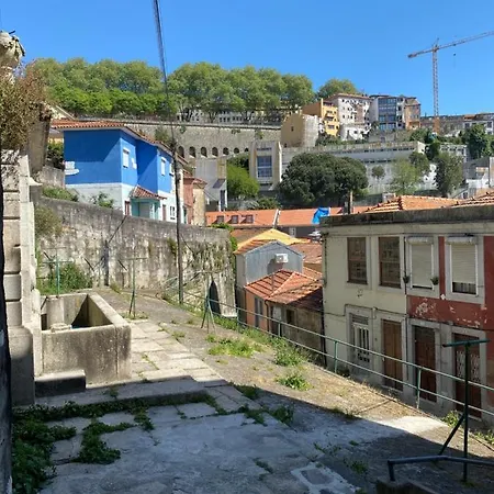 My Little - Charming House In Miragaia,