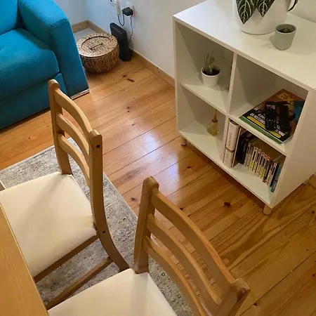 Apartament My Little - Charming House In Miragaia,