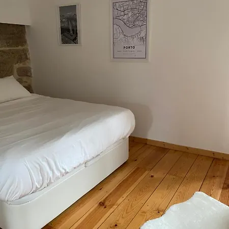 Apartament My Little - Charming House In Miragaia, *