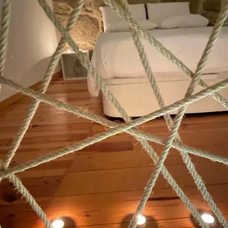 My Little - Charming House In Miragaia,