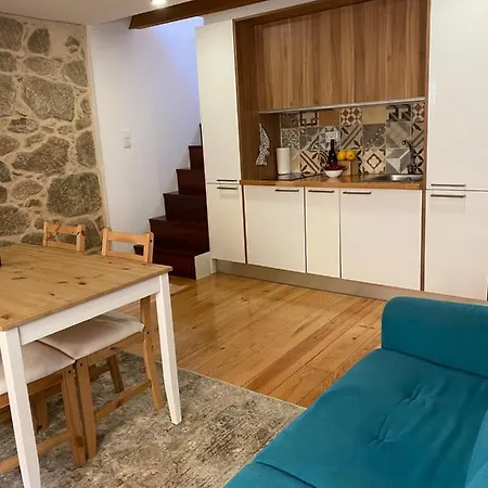 My Little - Charming House In Miragaia,