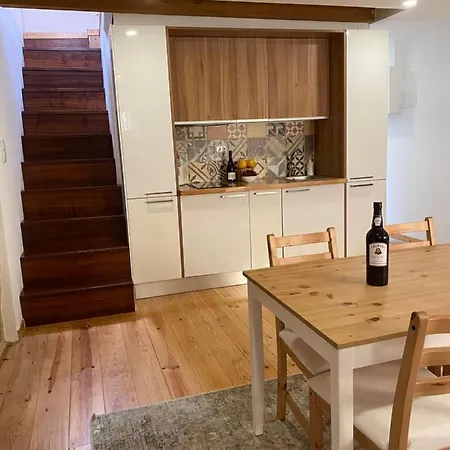 Lägenhet My Little - Charming House In Miragaia, *