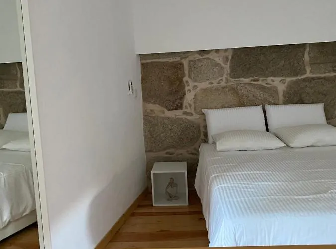 Apartament My Little - Charming House In Miragaia, *