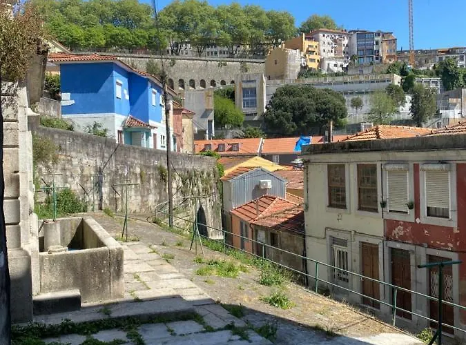 My Little - Charming House In Miragaia,