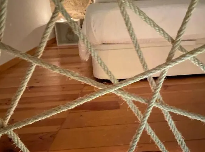 My Little - Charming House In Miragaia,