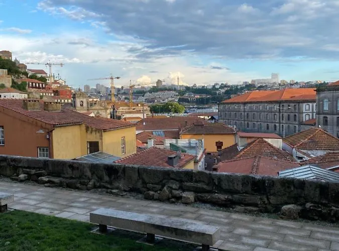 Apartament My Little - Charming House In Miragaia,