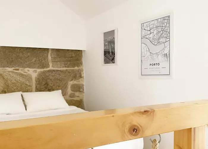 Apartament My Little - Charming House In Miragaia,