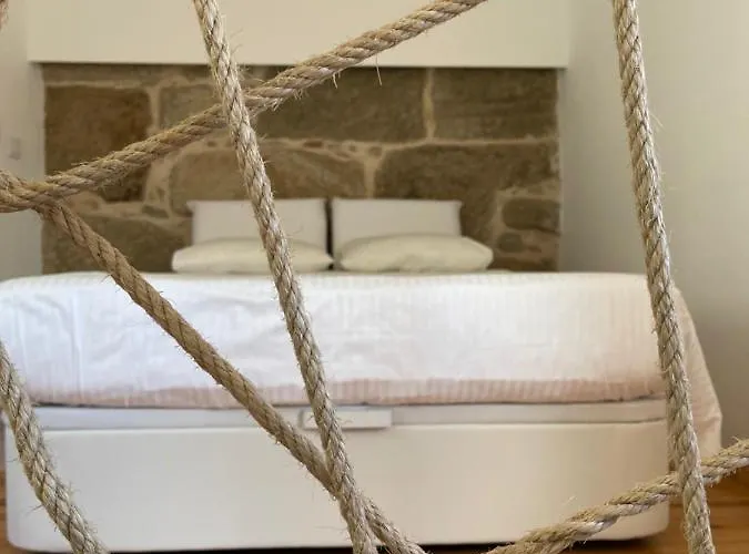 My Little - Charming House In Miragaia, Appartamento