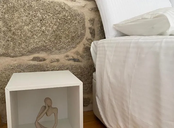 公寓 My Little - Charming House In Miragaia, 波尔图