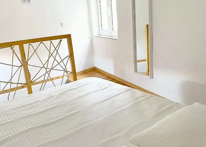 公寓 My Little - Charming House In Miragaia, 波尔图