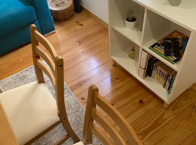 公寓 My Little - Charming House In Miragaia,