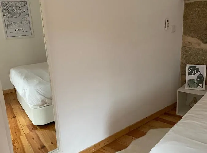 My Little - Charming House In Miragaia, Appartamento