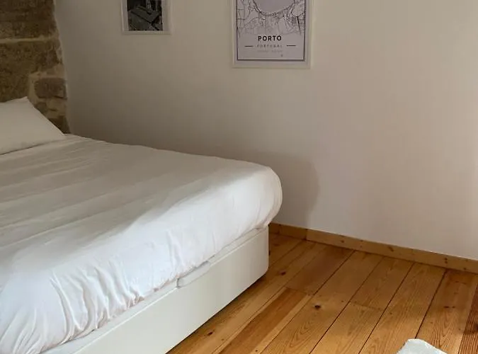 Appartamento My Little - Charming House In Miragaia, *