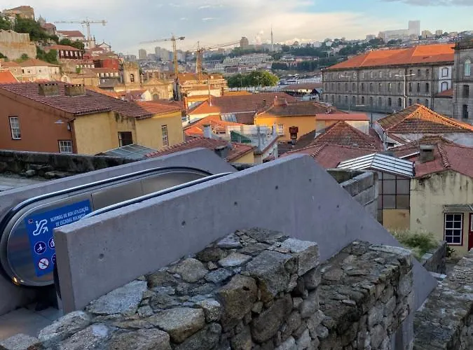 My Little - Charming House In Miragaia,