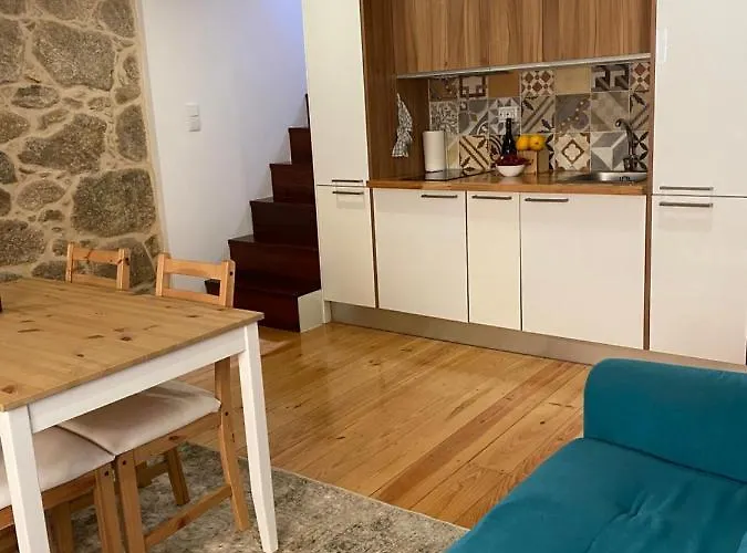 My Little - Charming House In Miragaia,