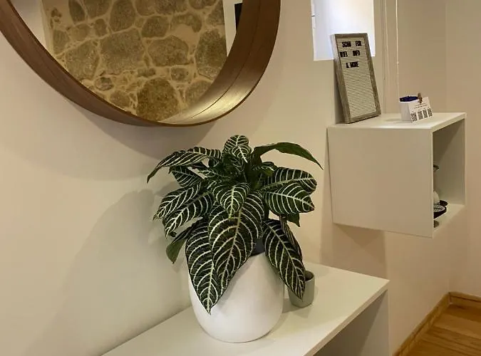 My Little - Charming House In Miragaia, *