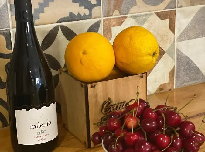 My Little - Charming House In Miragaia, 公寓 *