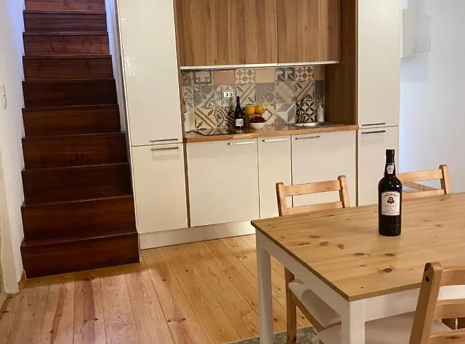 Appartamento My Little - Charming House In Miragaia, *