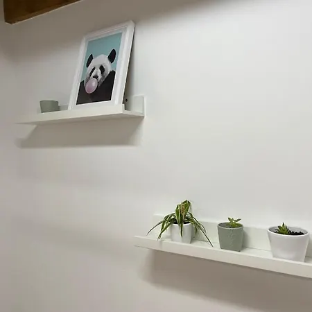 My Little - Charming House In Miragaia, 아파트 포르투